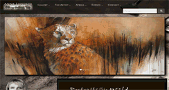 Desktop Screenshot of aelondonstudio.com